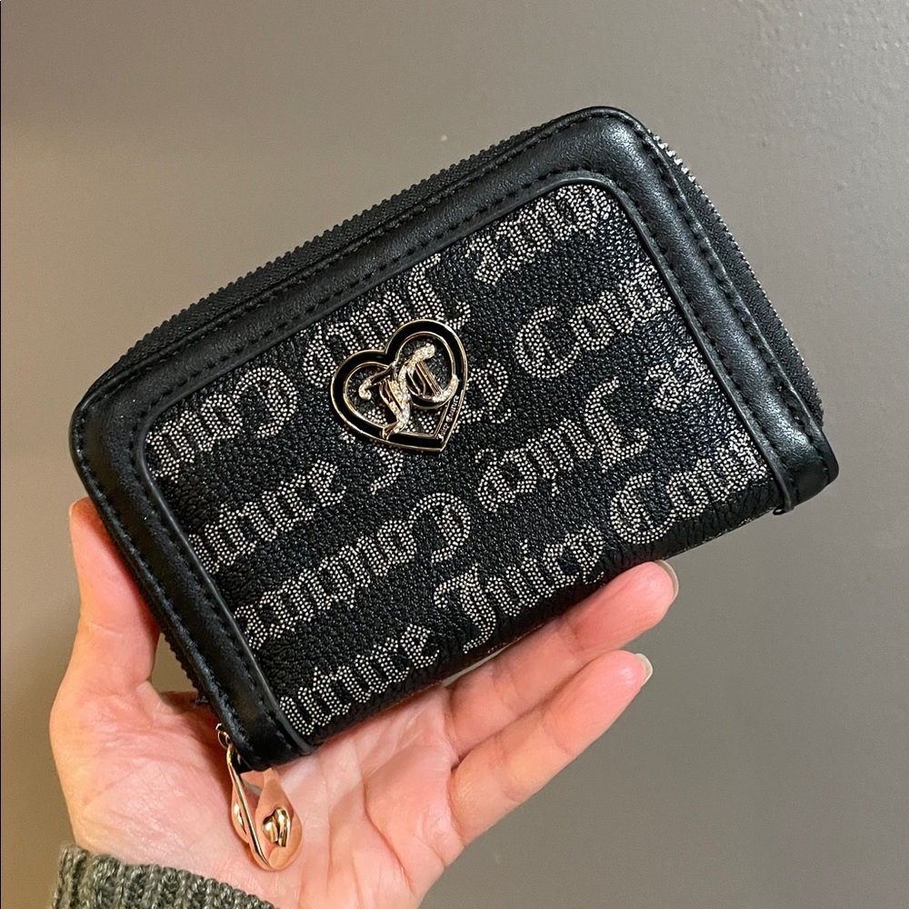 Juicy Couture Wallet